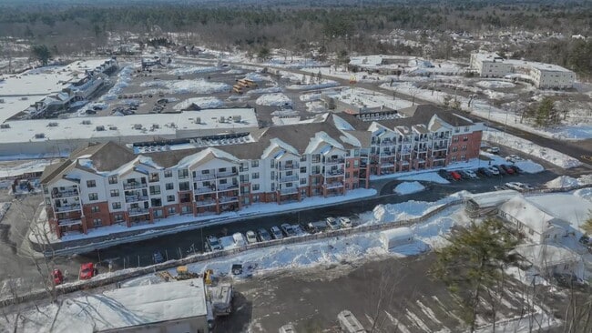  - Norton Links Apartments