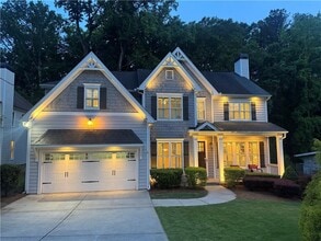 Building Photo - 2585 Drew Valley Rd NE
