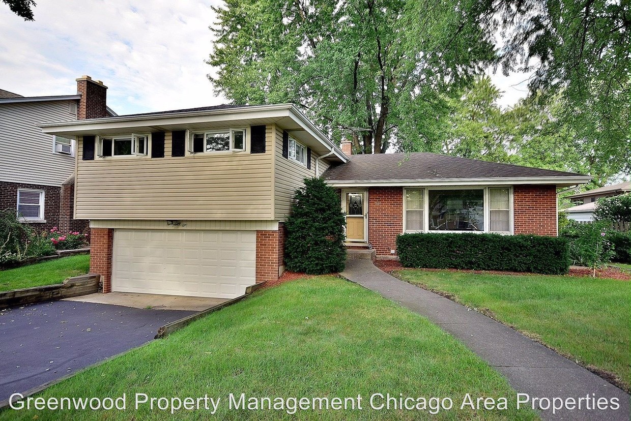 991 S Prospect Ave, Elmhurst, IL 60126 House for Rent in Elmhurst, IL
