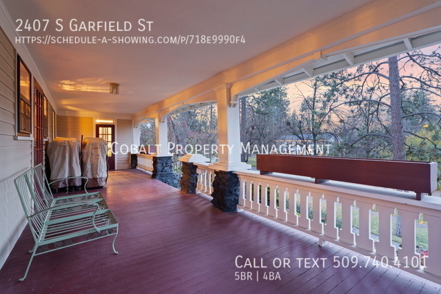 Building Photo - 2407 S Garfield St