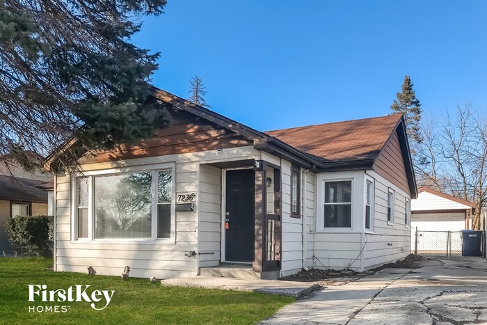 Foto principal - 7236 W 114th St