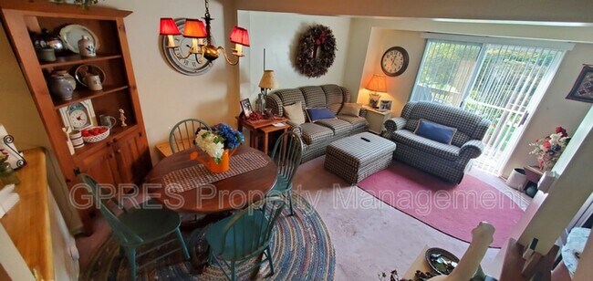 Foto del edificio - Townhouse for rent