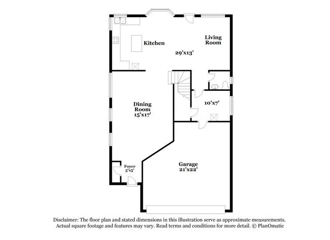 Foto del edificio - 613 Bright Valley Pl