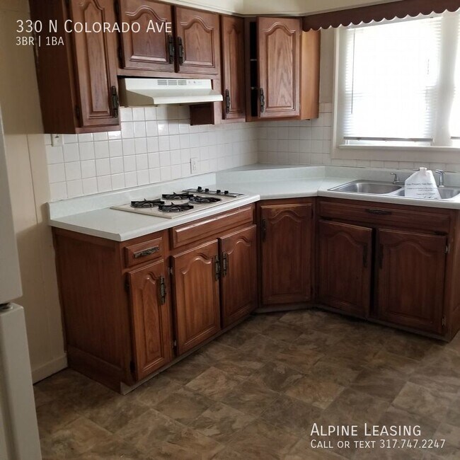Foto del edificio - Near Eastside 3BR Home for RENT!