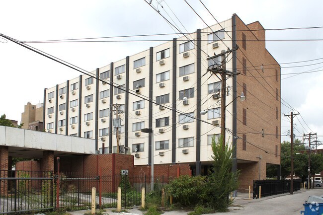 The Diplomat Apartaments - Diplomat Apartments