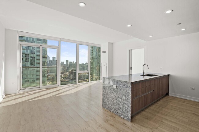 Foto del edificio - 1137 N Wells St