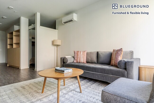 Foto del edificio - 1255 Harrison St