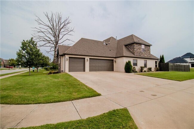 Foto del edificio - 4607 SW Barton St