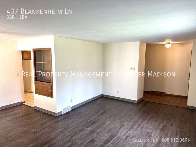 Foto del edificio - 437 Blankenheim Ln