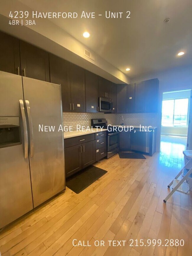 Foto del edificio - 4239 Haverford Ave