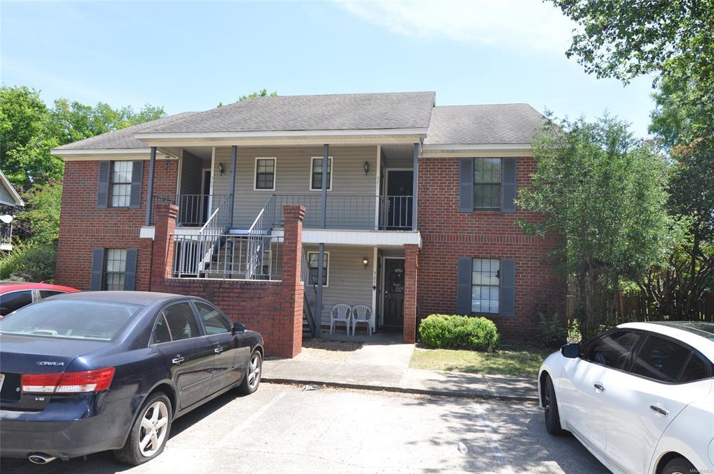 571 Eastdale Rd S, Montgomery, AL 36117 Apartment for Rent in