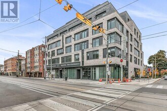 Building Photo - 115 Larchmount Ave