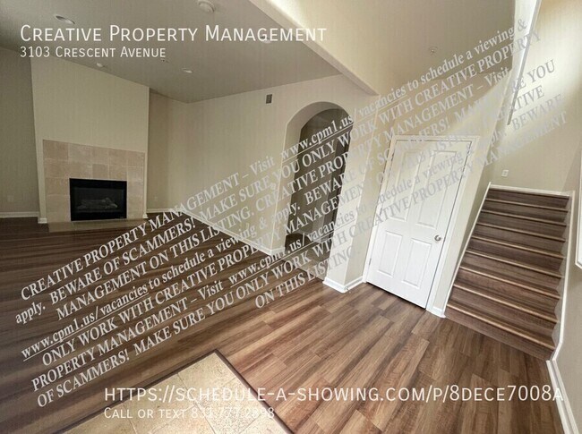 Foto del edificio - 3103 Crescent Ave