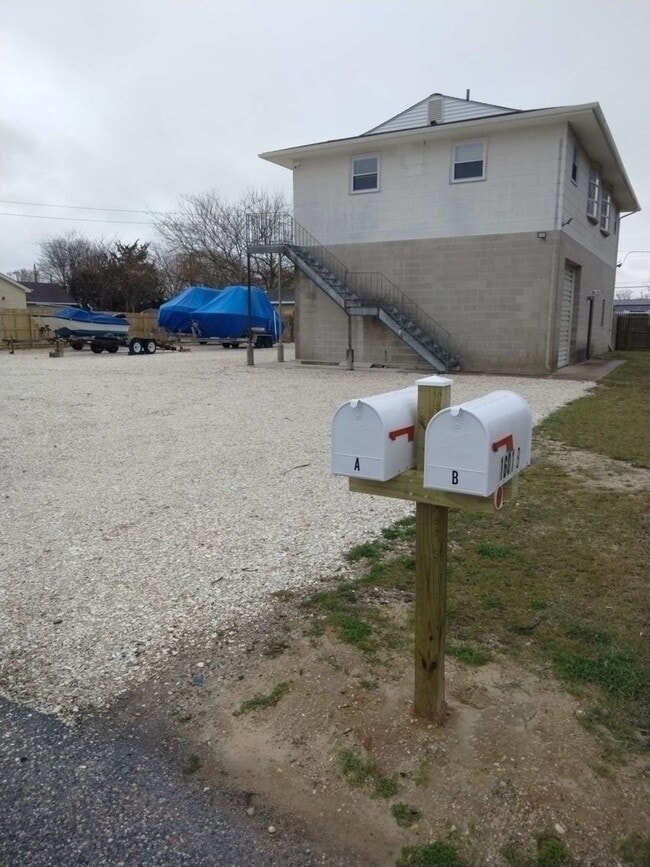 Building Photo - 306 Fulling Mill Rd