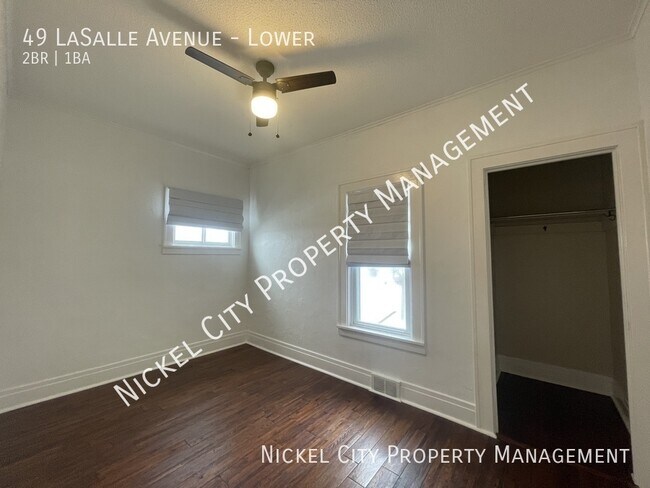 Building Photo - 49 Lasalle Ave