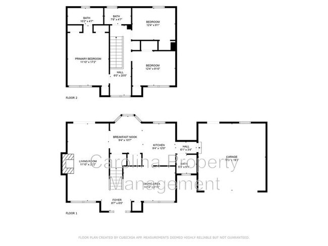Foto del edificio - 2000 Mill House Ln