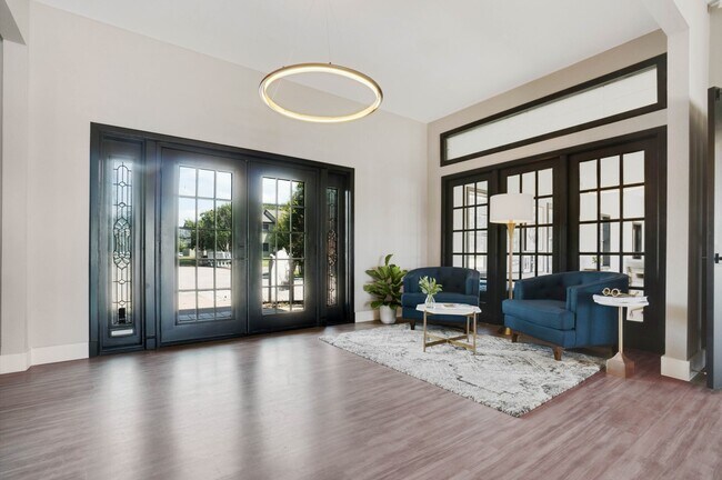 Foto del edificio - 1800 Primrose Dr