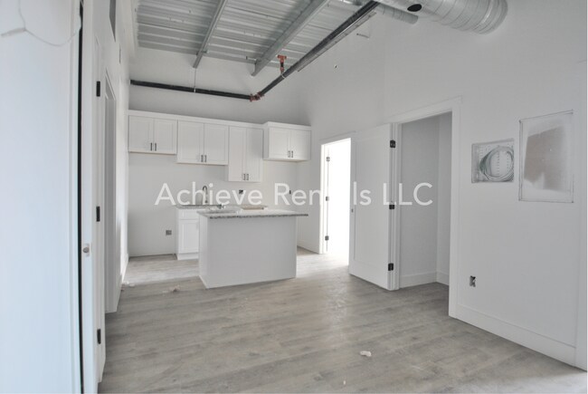 Foto del edificio - Westfield Lofts