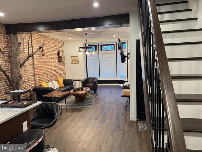 Foto del edificio - 814 Chestnut St