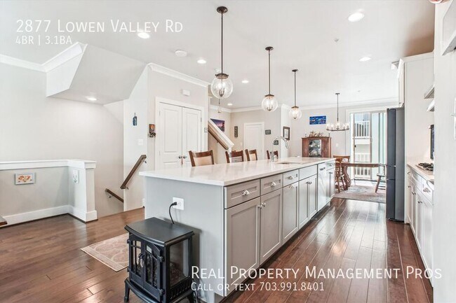 Foto del edificio - 2877 Lowen Valley Rd