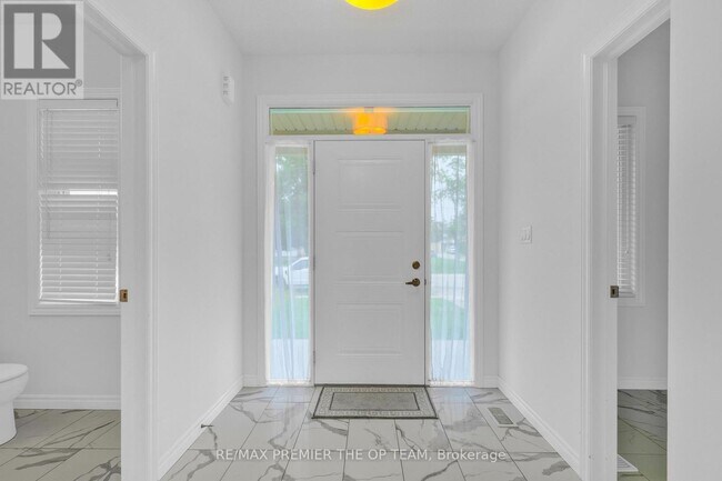 Photo du bâtiment - 224 St George St