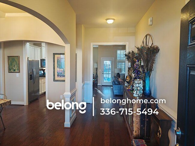 Foto del edificio - 139 N Freeman Dr