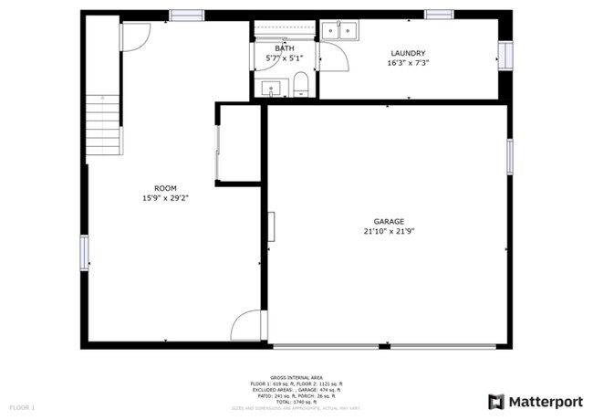 Foto del edificio - Gorgeous 3 Bedroom Home