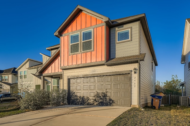 Foto principal - 2902 Bronx Dr