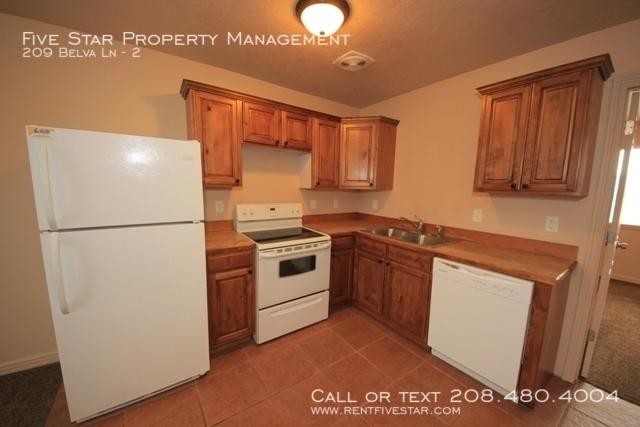 Foto del edificio - 2 bedroom in Chubbuck ID 83202