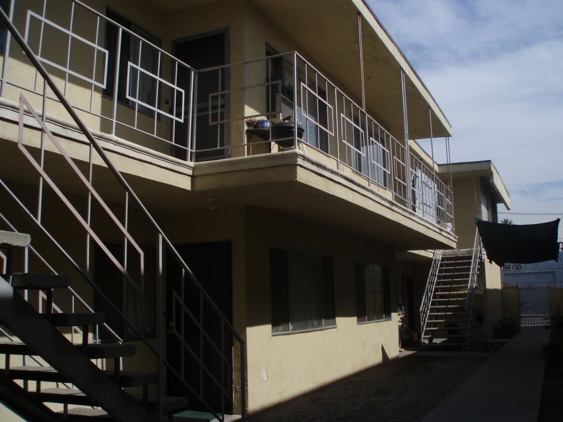 Foto del edificio - 1247 Arapahoe St