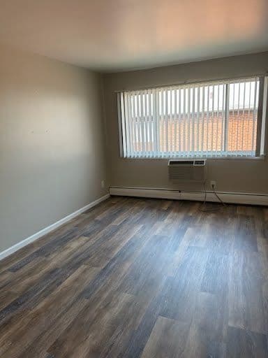 Interior Photo - The Ridge Apartments