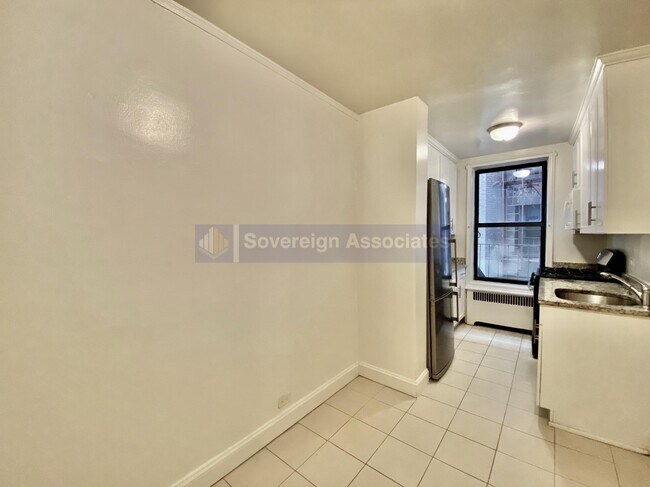 Building Photo - 600 West 218th Street