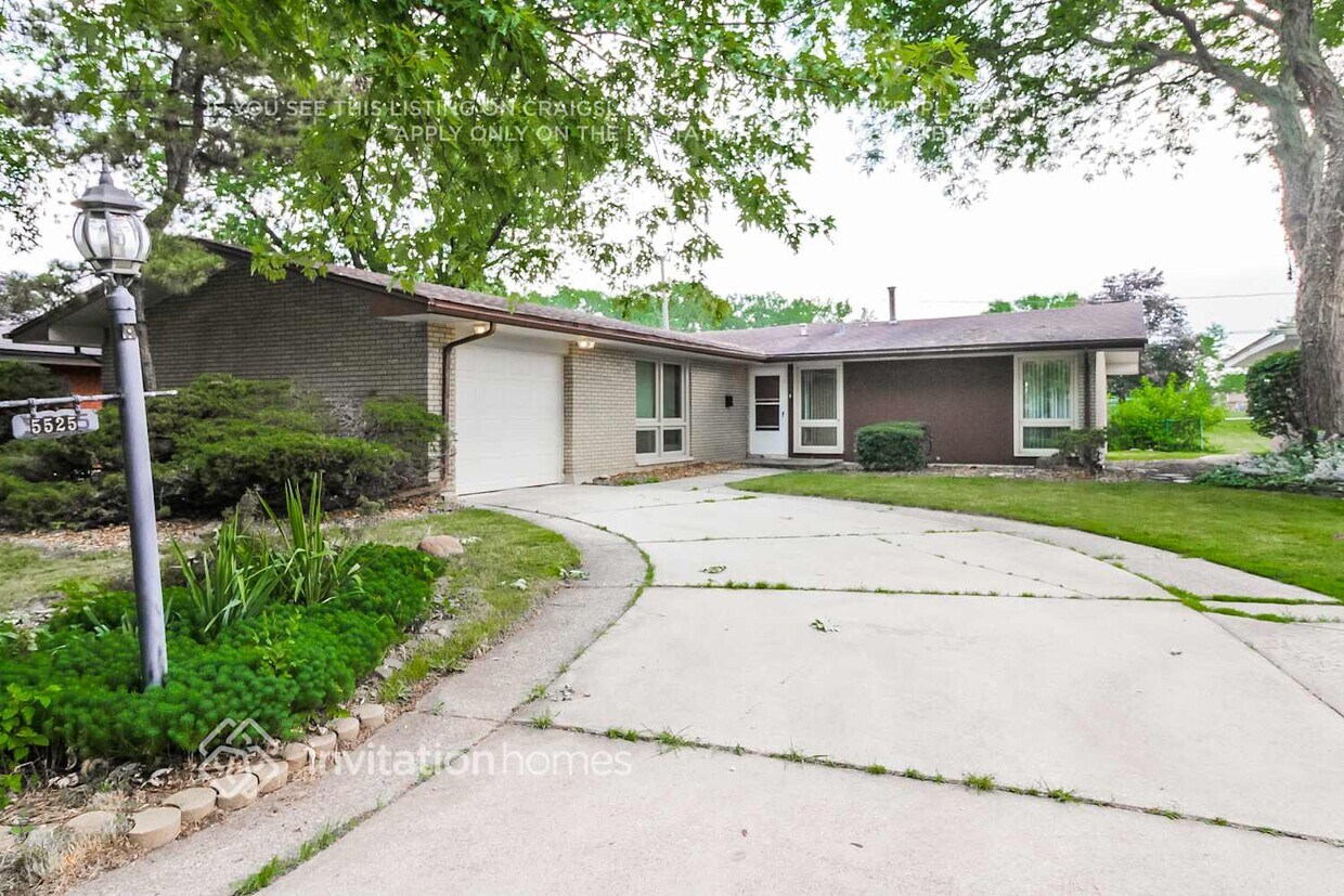 Foto principal - 5525 Ann Marie Ln