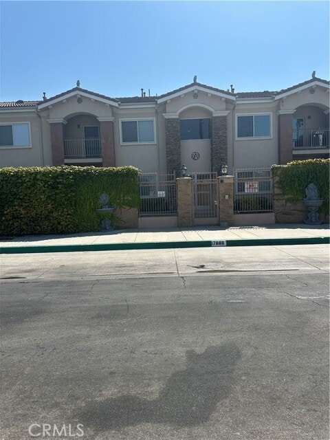 Building Photo - 17888 Alburtis Ave