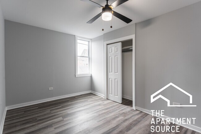 Foto del edificio - 1503 W 19th St