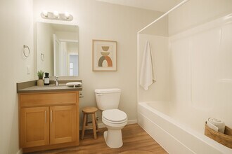 Building Photo - Quiet Meadows