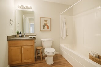 Building Photo - Quiet Meadows