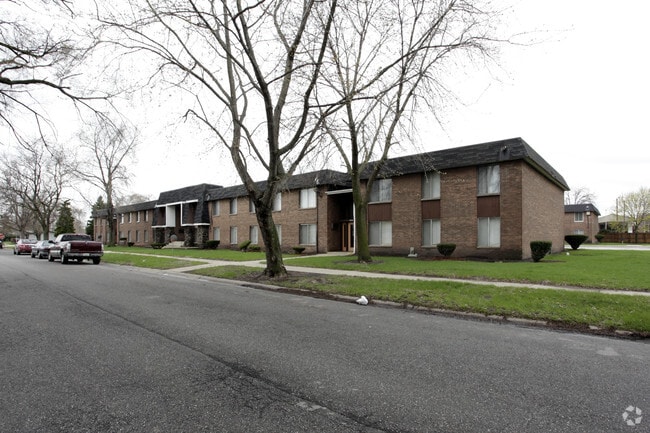 East Point Terrace Apartments Gary In Primary Photo East Point Terrace Apartments