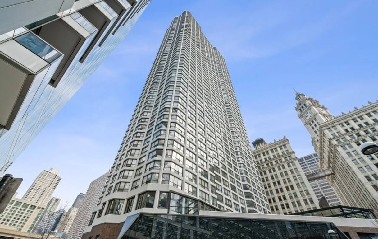 405 N WABASH Ave Unit 1914, CHICAGO, IL 60611 Condo for Rent in