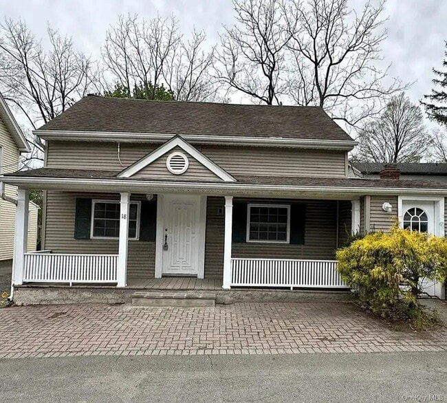 Building Photo - 18 Forester Ave