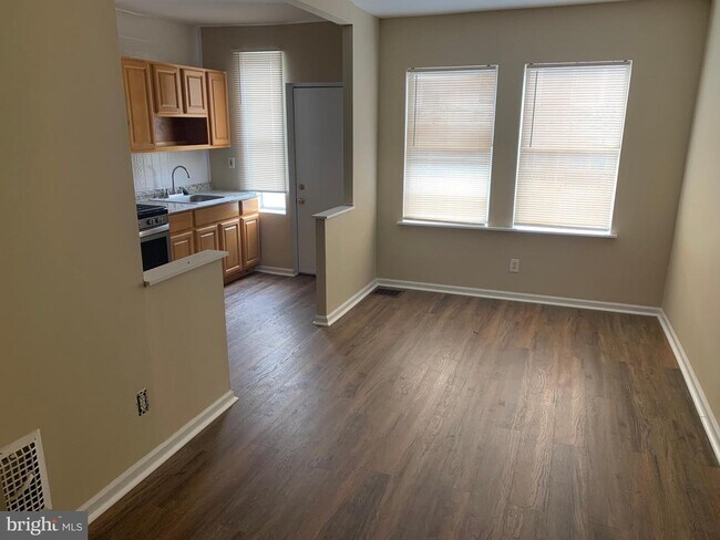 Foto del edificio - 2522 Carroll St