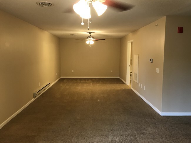 Foto del edificio - Parkstone Villas