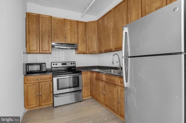 Foto del edificio - 301 Spring Garden St