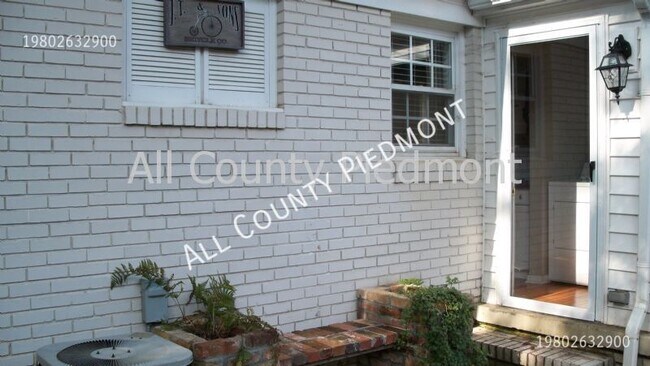 Foto del edificio - 1544 Pecan Ave