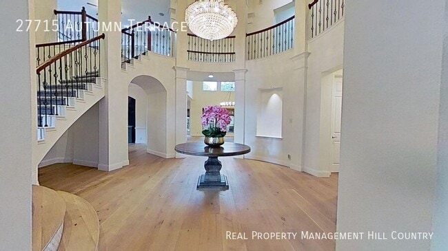 Foto del edificio - 27715 Autumn Terrace