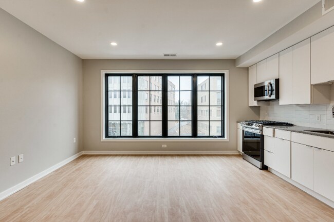 Foto del edificio - 2210 Wisconsin Ave NW