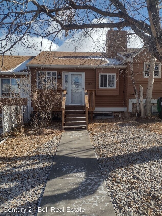 Primary Photo - 2 br, 2 bath House - 1527 Copperville Road
