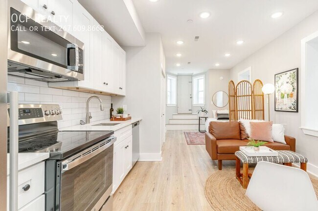 Building Photo - Brewerytown Studio Apartment
