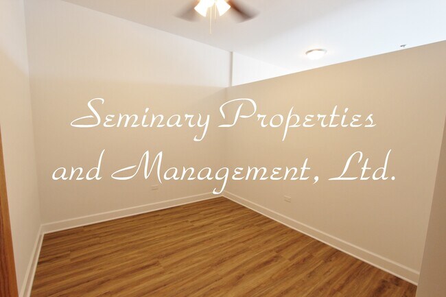 Foto del edificio - 3647 N Southport Ave