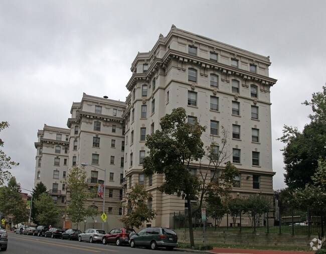 Foto del edificio - La Renaissance